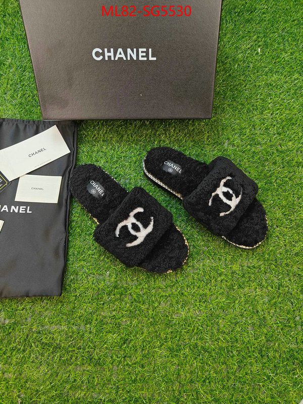 Women Shoes-Chanel what best designer replicas ID: SG5530 $: 82USD