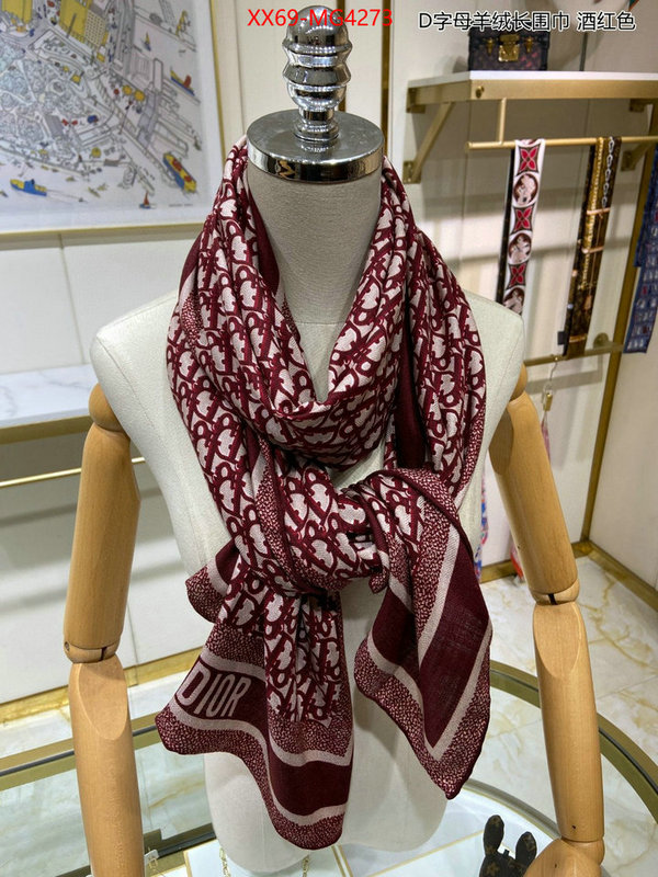 Scarf-Dior what is aaaaa quality ID: MG4273 $: 69USD