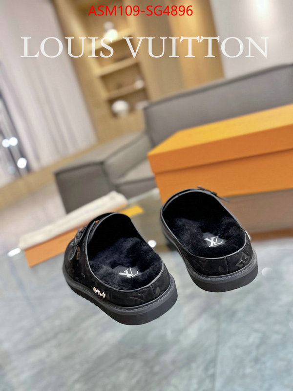 Women Shoes-LV high ID: SG4896 $: 109USD