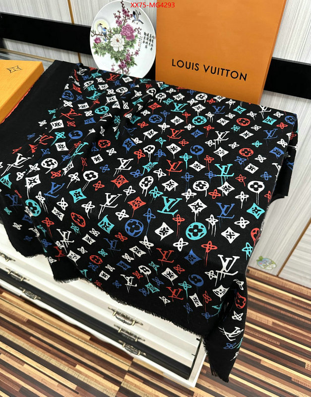 Scarf-LV 7 star collection ID: MG4293 $: 75USD