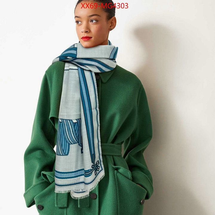 Scarf-Hermes aaaaa replica ID: MG4303 $: 69USD