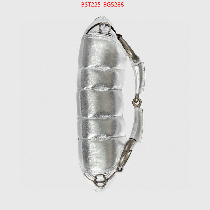 Gucci Bags(TOP)-Horsebit- best like ID: BG5288 $: 225USD,