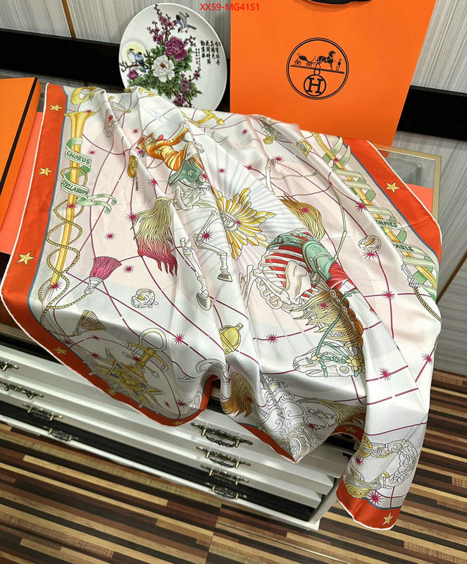 Scarf-Hermes buy replica ID: MG4151 $: 59USD