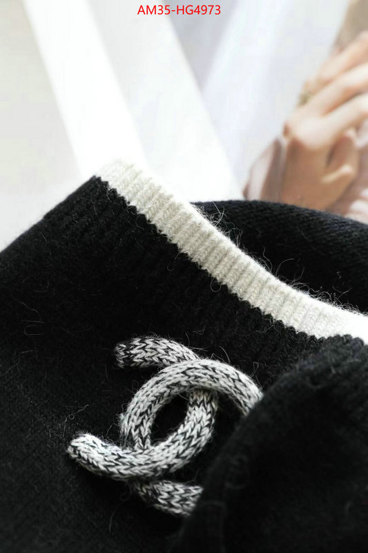 Cap (Hat)-Chanel how to find replica shop ID: HG4973 $: 35USD