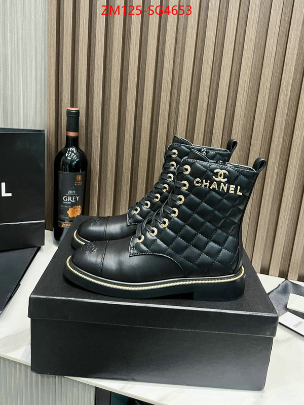 Women Shoes-Chanel best ID: SG4653 $: 125USD