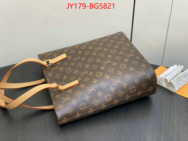 LV Bags(TOP)-Handbag Collection- replicas ID: BG5821 $: 179USD