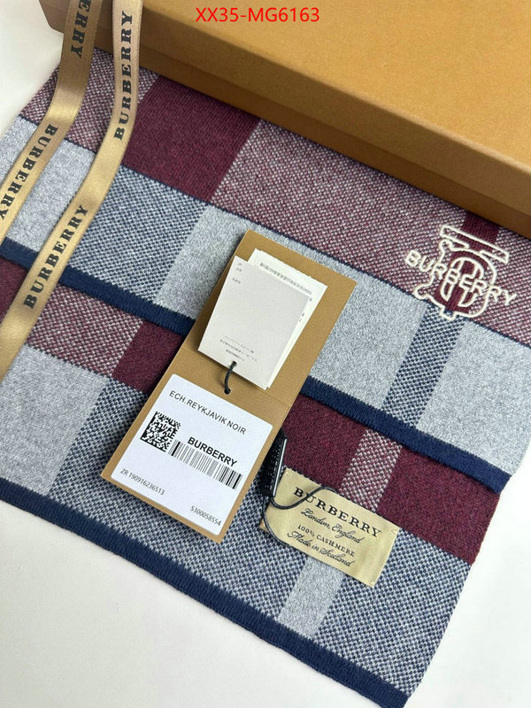 Scarf-Burberry what's the best place to buy replica ID: MG6163 $: 35USD