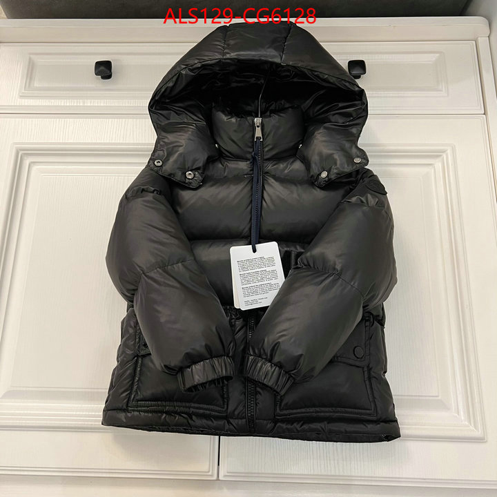 Kids clothing-Moncler online ID: CG6128 $: 129USD