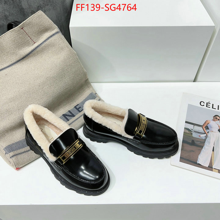 Women Shoes-Dior sale ID: SG4764 $: 139USD