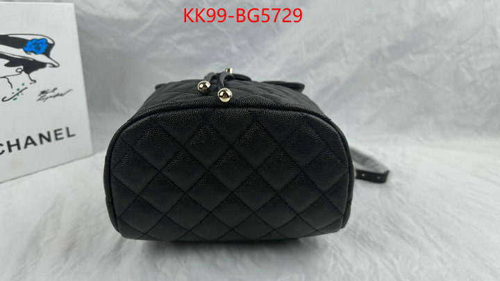 Chanel Bags(4A)-Backpack- where to buy high quality ID: BG5729