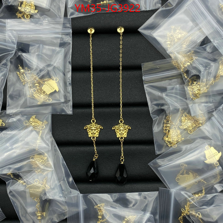 Jewelry-Versace outlet sale store ID: JG3922 $: 35USD