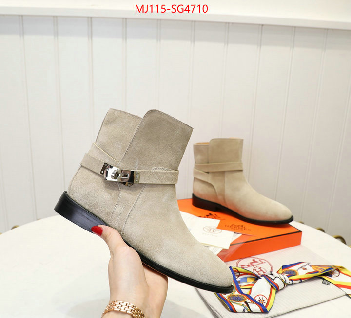 Women Shoes-Boots cheap high quality replica ID: SG4710 $: 115USD