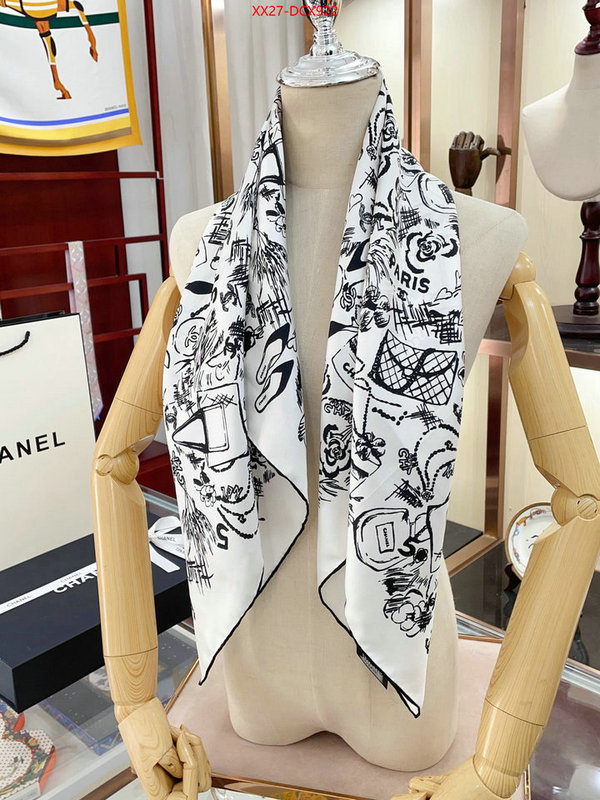 1111 Carnival SALE,Scarf ID: DCX922