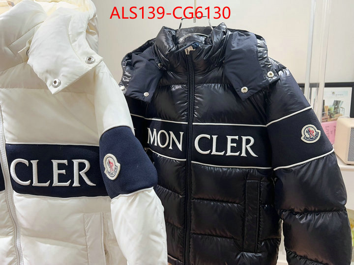 Kids clothing-Moncler how to buy replcia ID: CG6130 $: 139USD