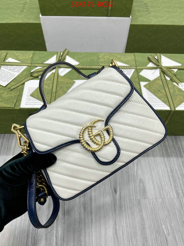 Gucci Bags Promotion ID: BK32