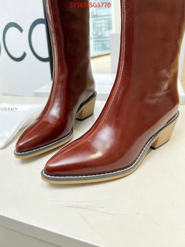 Women Shoes-Isabel Marant 2023 perfect replica designer ID: SG5770 $: 169USD