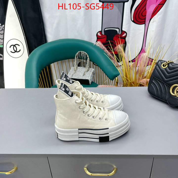 Men Shoes-Drkshdw 7 star ID: SG5449 $: 105USD