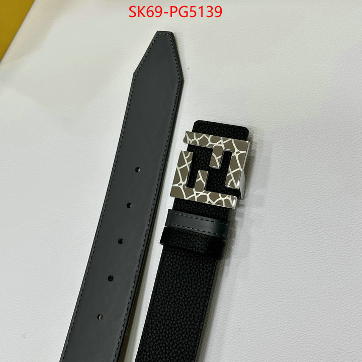 Belts-Fendi buy aaaaa cheap ID: PG5139 $: 69USD