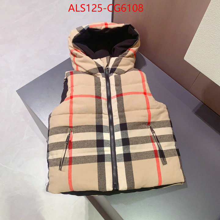 Kids clothing-Burberry how can i find replica ID: CG6108 $: 125USD
