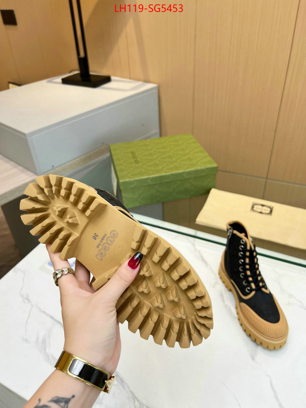 Women Shoes-Gucci is it illegal to buy dupe ID: SG5453 $: 119USD