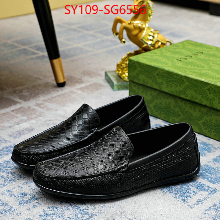 Men Shoes-Gucci buy 2023 replica ID: SG6556 $: 109USD