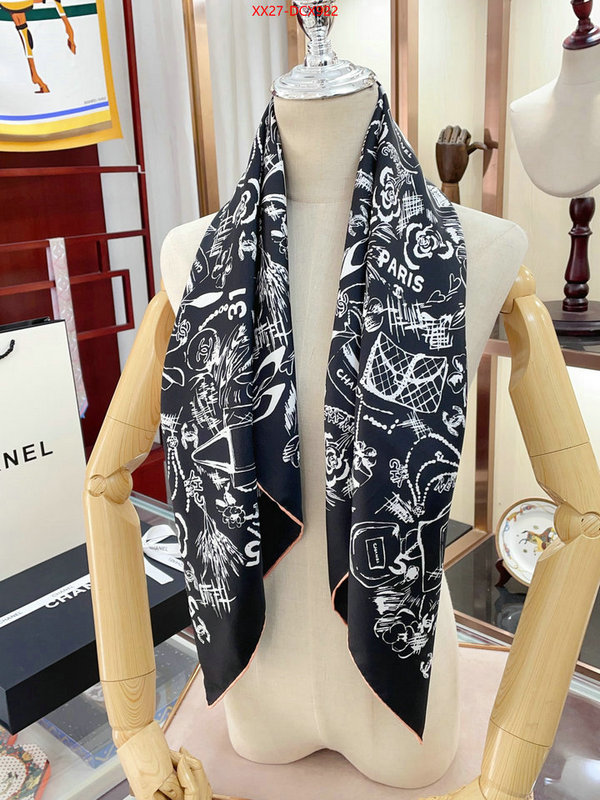 1111 Carnival SALE,Scarf ID: DCX922