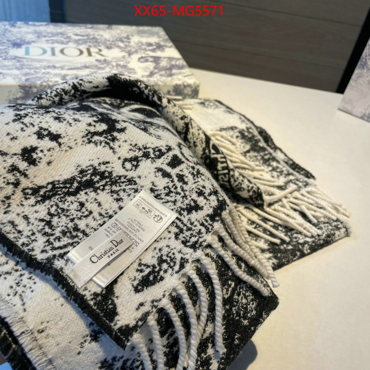 Scarf-Dior store ID: MG5571 $: 65USD