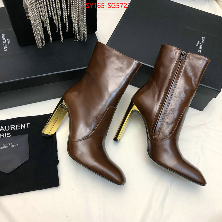Women Shoes-Boots top quality fake ID: SG5721 $: 165USD