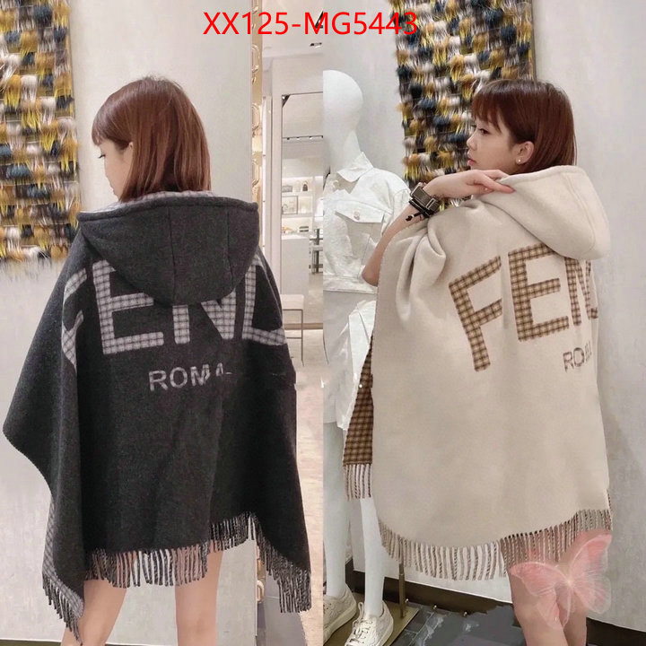 Scarf-Fendi the most popular ID: MG5443 $: 125USD