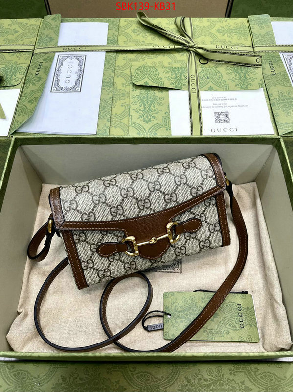 Gucci Bags Promotion ID: BK31