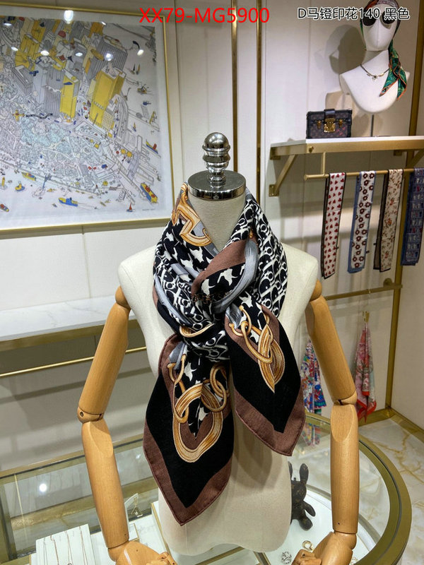 Scarf-Dior aaaaa+ replica ID: MG5900 $: 79USD