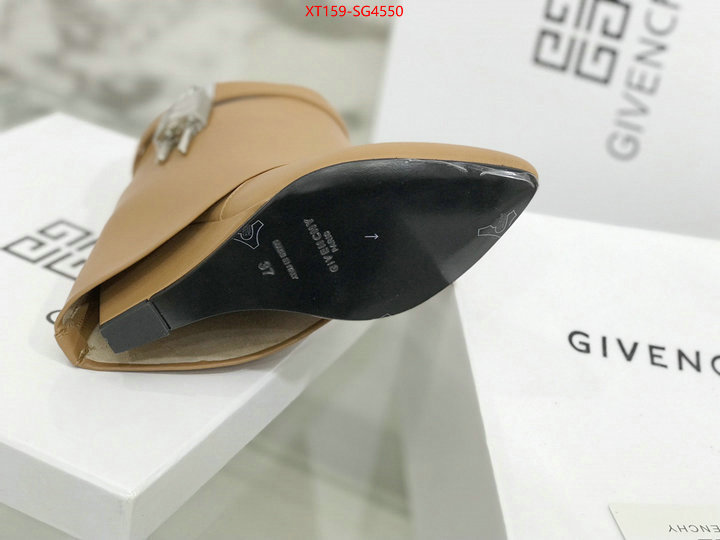 Women Shoes-Givenchy shop ID: SG4550 $: 159USD