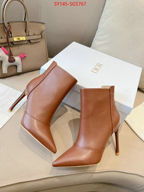Women Shoes-Dior replica online ID: SG5767 $: 145USD