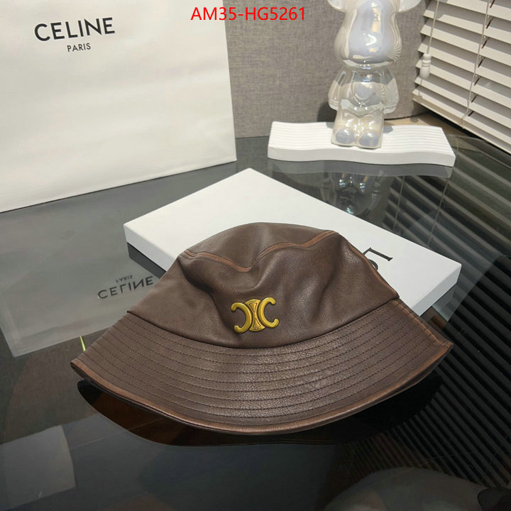 Cap(Hat)-Celine aaaaa class replica ID: HG5261 $: 35USD