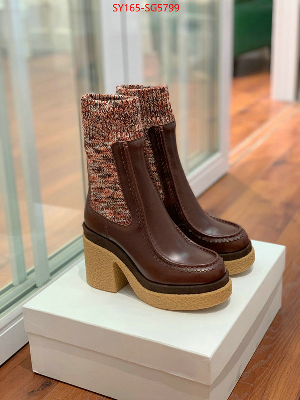 Women Shoes-Boots customize the best replica ID: SG5799 $: 165USD