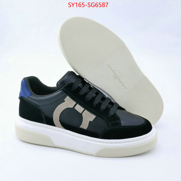 Men Shoes-Other copy aaaaa ID: SG6587 $: 165USD