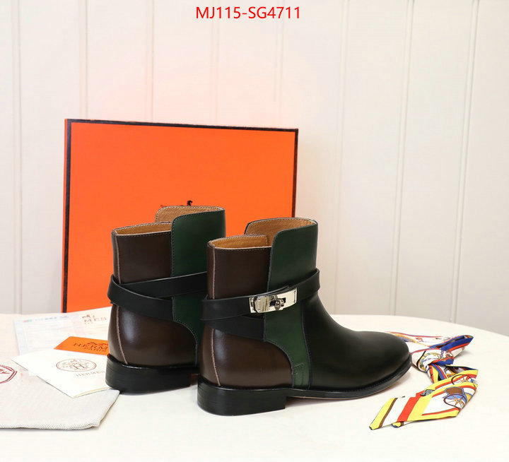 Women Shoes-Hermes at cheap price ID: SG4711 $: 115USD