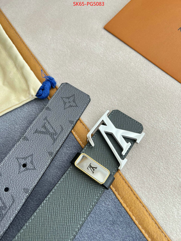 Belts-LV supplier in china ID: PG5083 $: 65USD