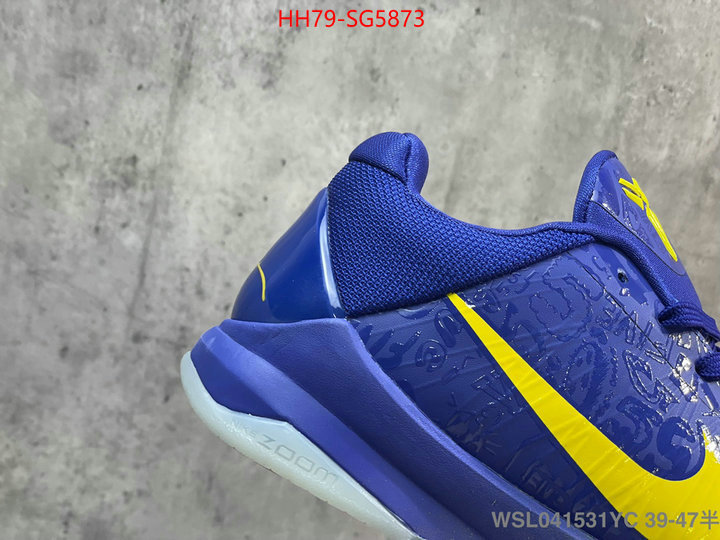 Men Shoes-Nike aaaaa class replica ID: SG5873 $: 79USD