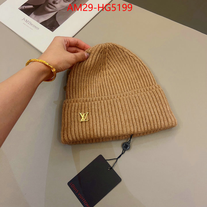 Cap(Hat)-LV sell high quality ID: HG5199 $: 29USD