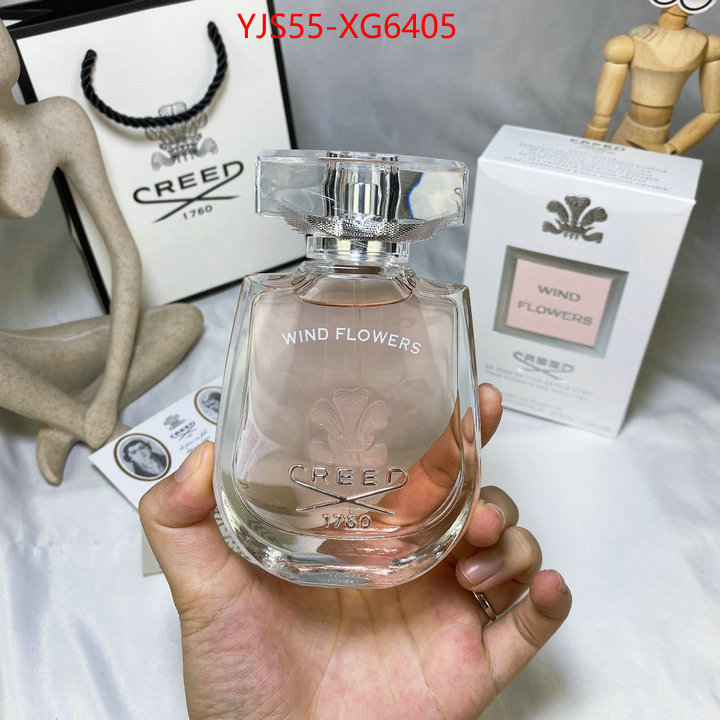 Perfume-Creed luxury fake ID: XG6405 $: 55USD