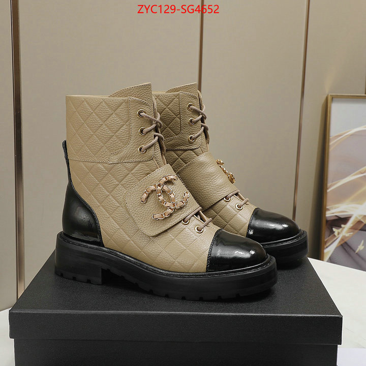 Women Shoes-Boots the highest quality fake ID: SG4652 $: 129USD