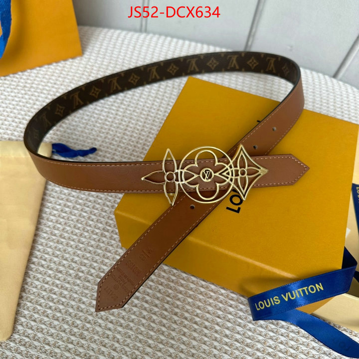 1111 Carnival SALE,Belts ID: DCX634