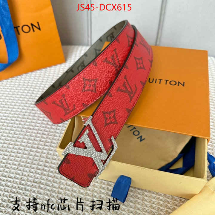 1111 Carnival SALE,Belts ID: DCX615