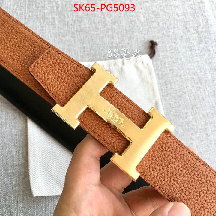 Belts-Hermes perfect quality designer replica ID: PG5093 $: 65USD