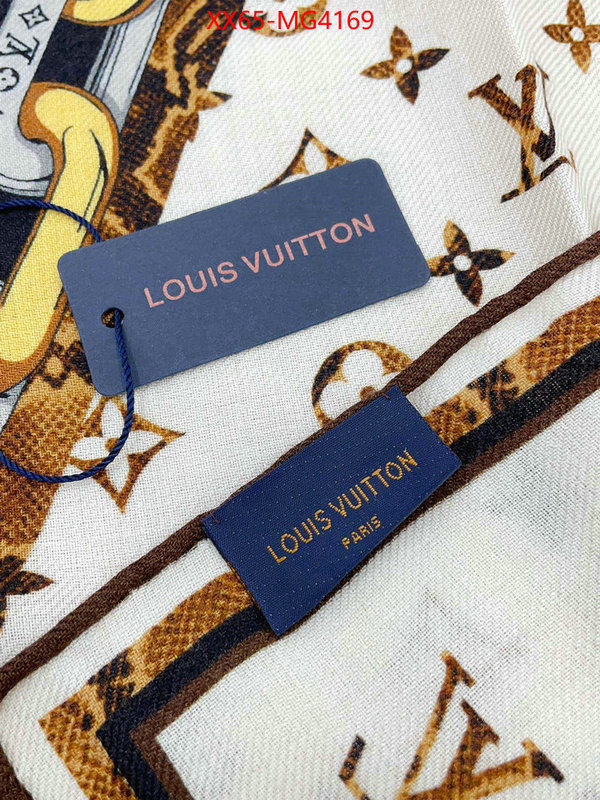 Scarf-LV fake cheap best online ID: MG4169 $: 65USD