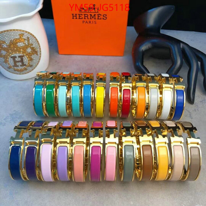 Jewelry-Hermes new designer replica ID: JG5118 $: 59USD