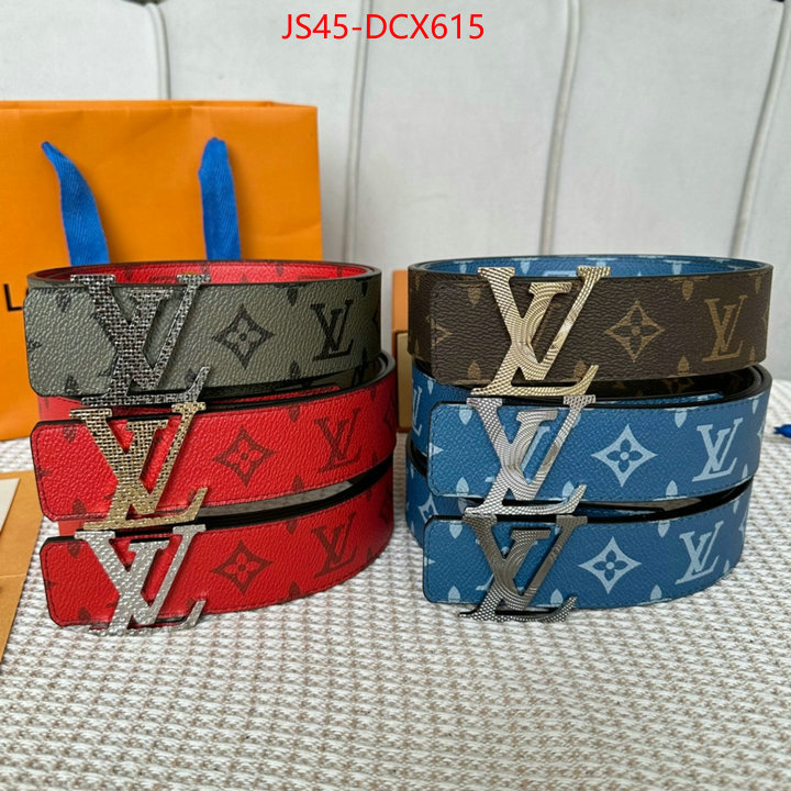 1111 Carnival SALE,Belts ID: DCX615