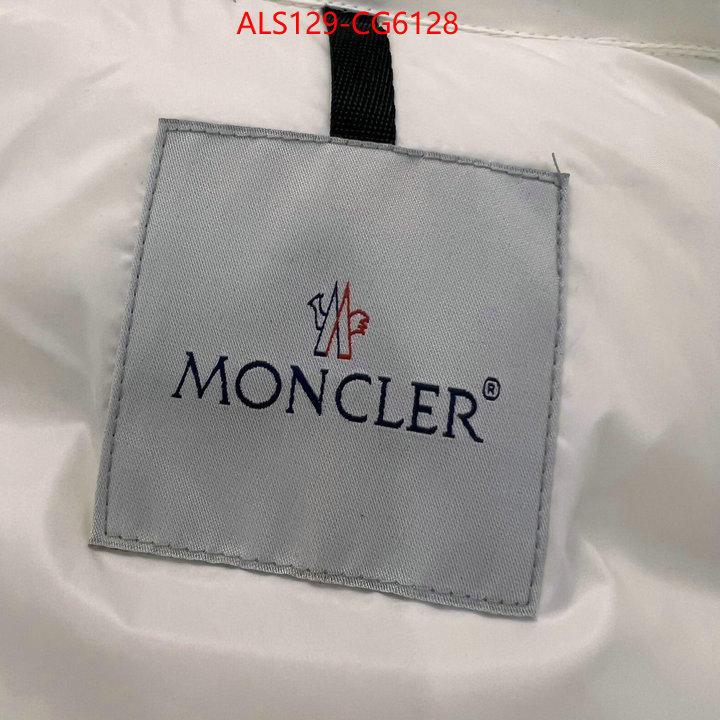 Kids clothing-Moncler online ID: CG6128 $: 129USD