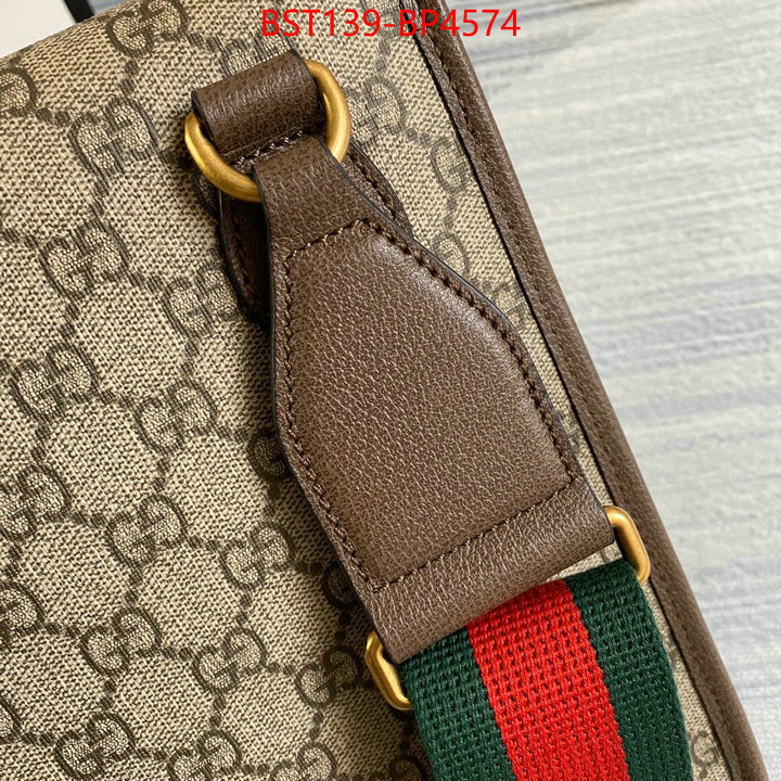 Gucci Bags(TOP)-Neo Vintage- high-end designer ID: BP4574 $: 139USD,